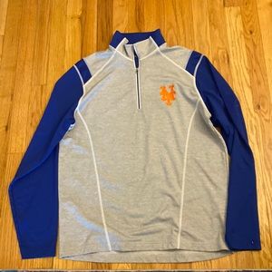 New York Mets - Antigua golf top